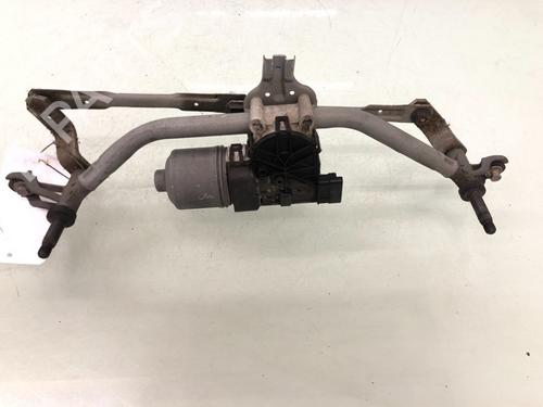 Used Front wipers mechanism PEUGEOT 208 I (CA_, CC_) 1.0 VTi (68 hp) 15630400