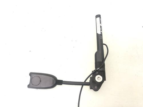 Seat buckle OPEL ASTRA J Sports Tourer (P10) 1.3 CDTI (35) | BP28190274I32