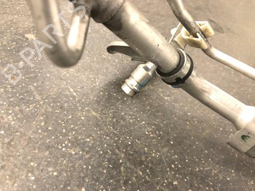 AC pipe NISSAN QASHQAI II SUV (J11, J11_) 1.2 DIG-T | BP13163076M126 