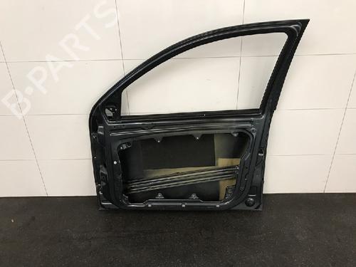 Right front door SKODA FABIA I (6Y2) 1.4 16V | BP12475552C3 