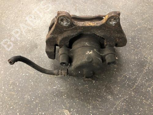 Right front brake caliper OPEL COMBO Box Body/MPV (X12) 1.3 CDTI (B05) | BP12484299M104 