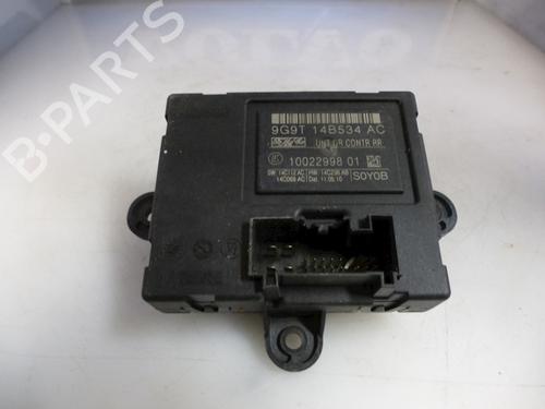 Used Control unit Control unit 12483407 12483407