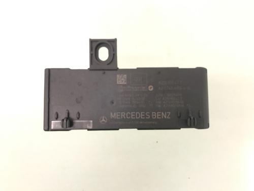 Used Electronic module Electronic module 12480999 12480999