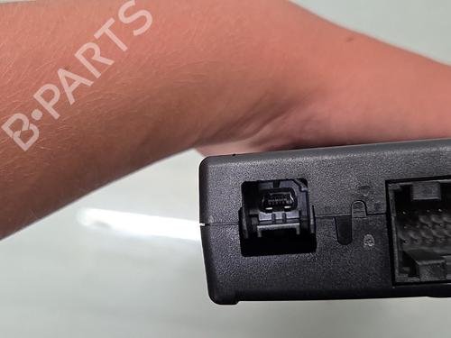 Electronic module FORD FIESTA VI (CB1, CCN) 1.4 | BP38639697M83 - Image 4