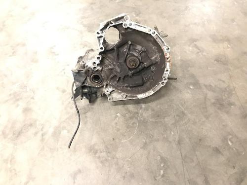 Used Gearbox MG MGF (RD) 1.8 i 16V (120 hp) 12473565