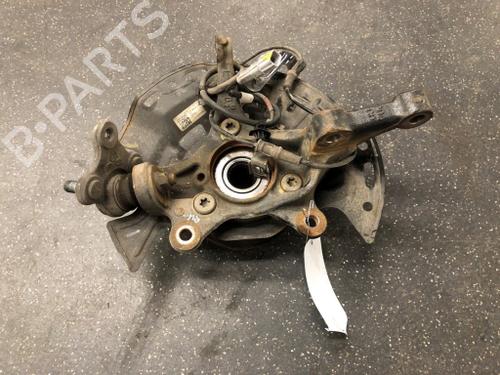 Used Left front steering knuckle Left front steering knuckle KIA CEED Sportswagon (CD) 1.0 T-GDI Eco-Dynamics+ (120 hp) 12483744 12483744