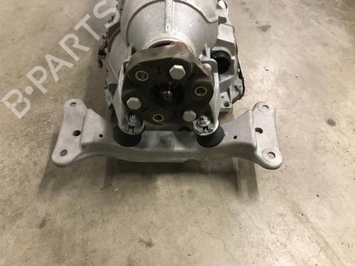 Gearbox BMW 3 (E90) 318 i | BP12479530M3 