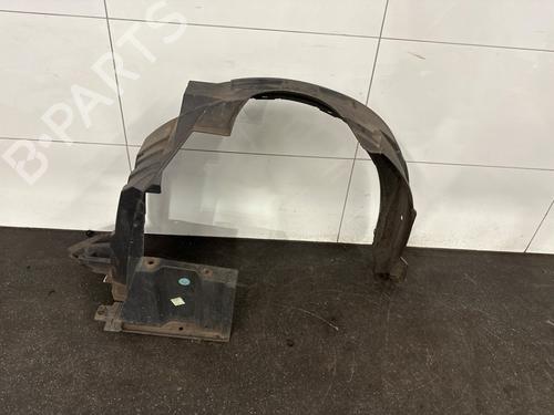 Wheel arch TOYOTA AYGO (_B1_) 1.0 (KGB10_, KGB10R) | BP32174950C56