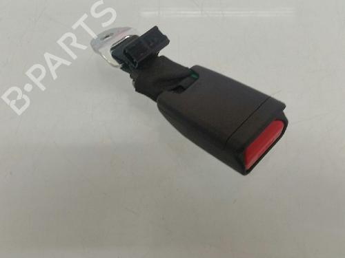 Used Seat buckle PEUGEOT 108 1.0 VTi (69 hp) 13158464