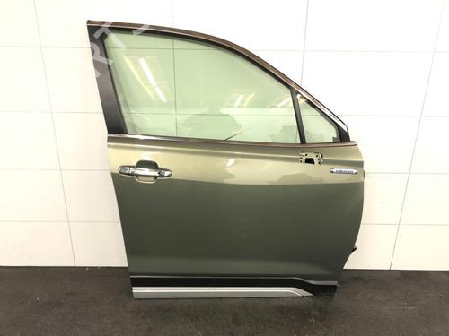 Used Right front door SUBARU FORESTER (SJ_) 2.0 i AWD (SJ5) (150 hp) 12487312