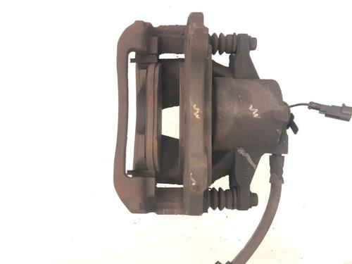 Right front brake caliper FIAT GRANDE PUNTO (199_) 1.3 D Multijet | BP15721276M104 