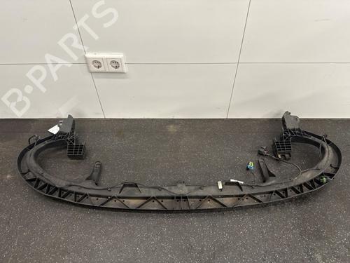 Used Front bumper reinforcement Front bumper reinforcement OPEL ADAM (M13) 1.0 (90 hp) 33630683 33630683