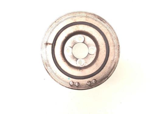 Used Pulley FIAT PUNTO EVO (199_) 1.3 D Multijet (84 hp) 13164429