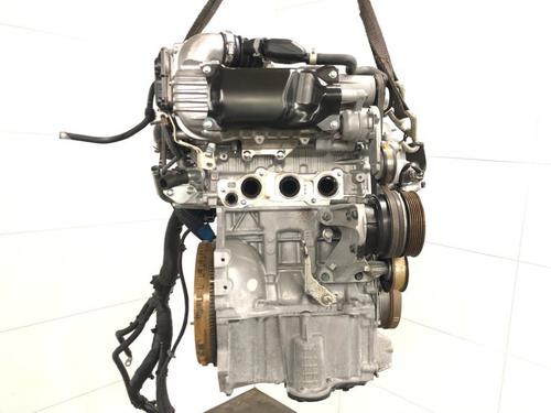 Engine NISSAN MICRA IV (K13K, K13KK) 1.2 DIG-S | BP28018405M1 - Image 3