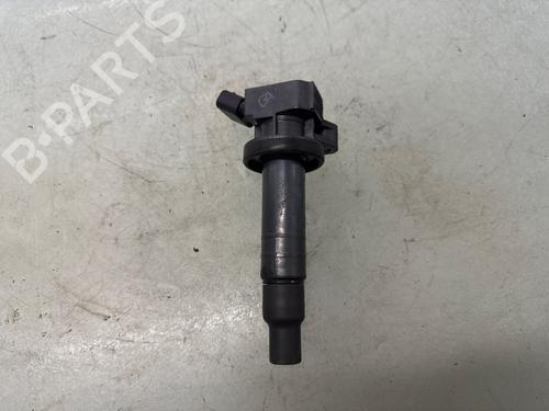 Used Ignition coil Ignition coil PEUGEOT 107 (PM_, PN_) 1.0 (68 hp) 32855939 32855939