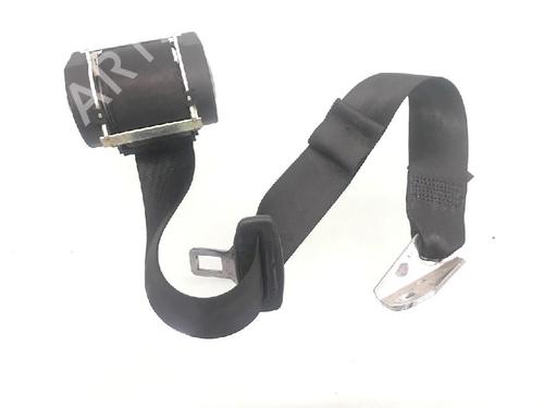 Used Rear left seatbelt VW GOLF V (1K1) 1.4 16V (80 hp) 12473078