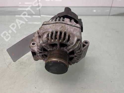 Used Alternator FIAT PUNTO EVO (199_) 1.3 D Multijet (84 hp) 24355097