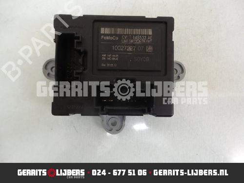 Used Electronic module FORD FIESTA VI (CB1, CCN) 1.0 (65 hp) 12247721