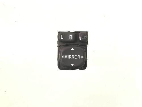 Used Mirror switch TOYOTA RAV 4 III (_A3_) 2.0 4WD (ACA30_, ACA30R) (152 hp) 12481427