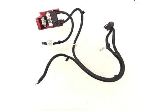 Used Fuse box OPEL KARL (C16) 1.0 (73 hp) 15631888