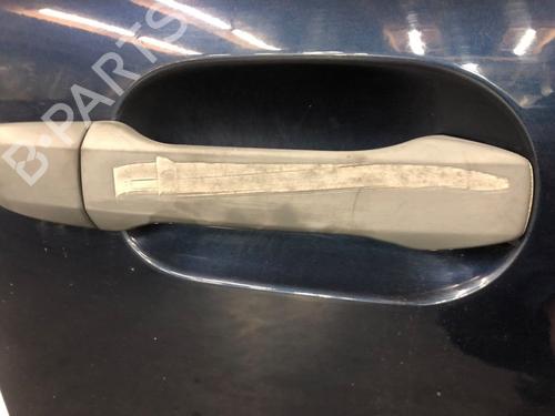 Right rear door VOLVO XC90 I (275) 2.5 T AWD | BP22605851C5 