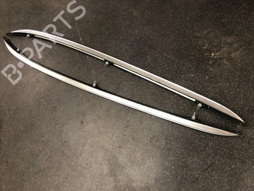 Roof bar BMW X3 (F25) xDrive 30 d | BP23504267C65 