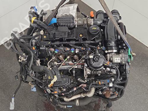 Engine CITROËN C4 CACTUS 1.6 BlueHDi 100 | BP39405366M1 - Image 7