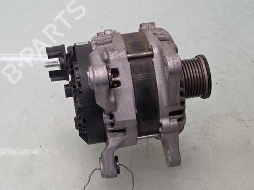Alternator NISSAN MICRA V (K14) 0.9 IG-T | BP38068272M7 - Image 2