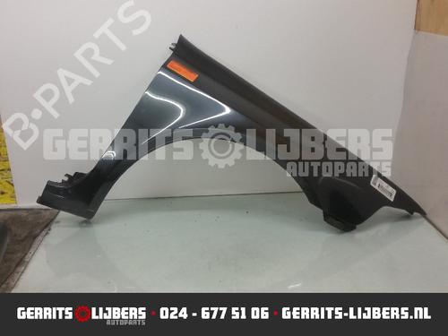 Used Right front fenders RENAULT LAGUNA II Grandtour (KG0/1_) 2.0 16V IDE (KG0N) (140 hp) 12245610