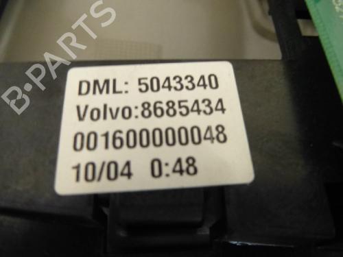 Innerbelysning VOLVO XC70 I Cross Country (295) D5 XC AWD | BP12475643I8 