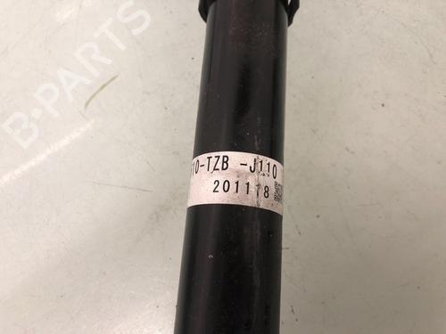 Right front shock absorber HONDA JAZZ V (GR_, GS_) 1.5 eHEV (GR3, GR6) | BP16328712M17 