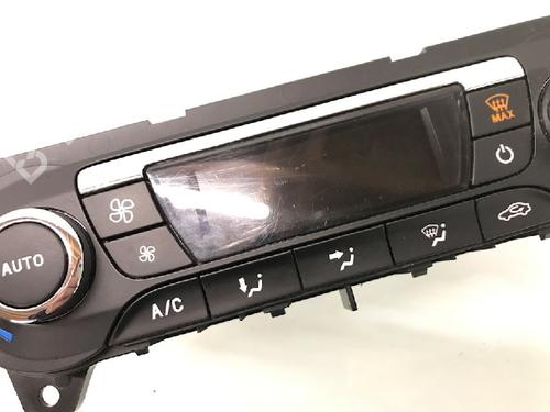 Climate control FORD FOCUS III Turnier 1.6 TDCi | BP12474098I5 