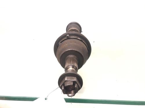 Used Right front driveshaft Right front driveshaft 24028539 24028539