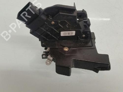 Used Front left lock FORD FOCUS II (DA_, HCP, DP) 1.6 (100 hp) 13158393