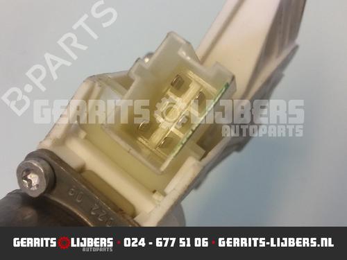 Electronic module MERCEDES-BENZ E-CLASS (W212) E 63 AMG (212.077) | BP13157359M83