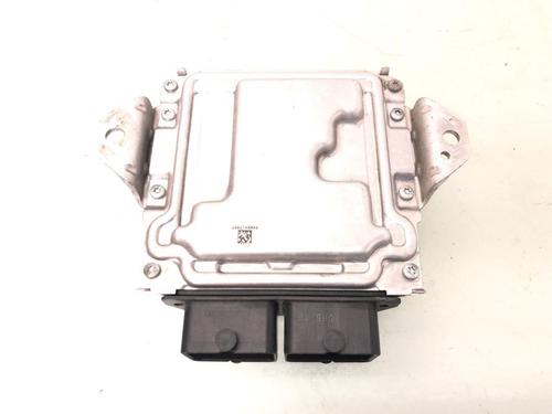 Engine control unit (ECU) SUZUKI SWIFT IV (FZ, NZ) 1.6 (AZG416, AZH416, RS416, ZC32S, ZA32S) | BP25995117M57 - Image 2