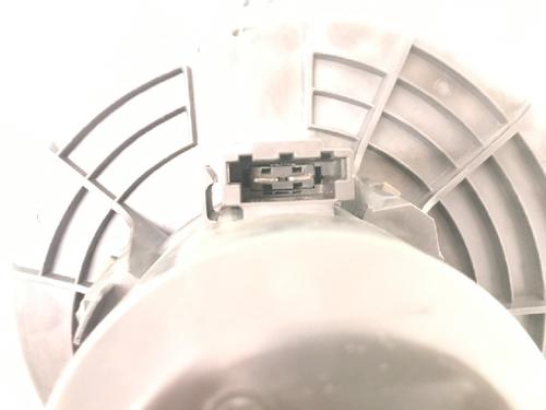 Heater blower motor OPEL MERIVA A MPV (X03) 1.7 CDTI (E75) | BP12476572M62 