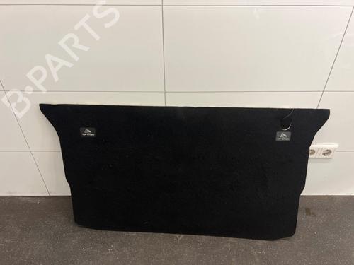 Used Luggage compartment floor Luggage compartment floor 37223010 37223010
