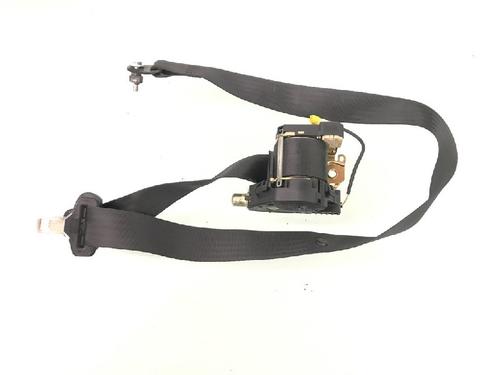 Used Front right seatbelt FIAT PANDA (169_) 1.1 (169.AXA1A) (54 hp) 12480469