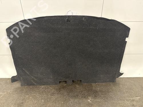 Bagasjeromsbekledning SUZUKI IGNIS III (MF, FF) 1.2 (ATK412) | BP32330705I3 