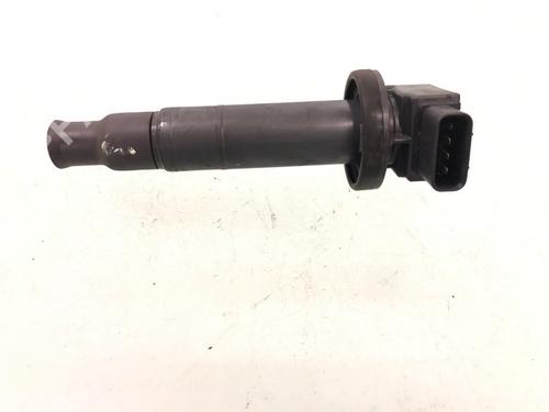 Used Ignition coil TOYOTA YARIS VERSO (_P2_) 1.3 (NCP20_, NCP22_, NCP20R, NCP22R) (86 hp) 15629003