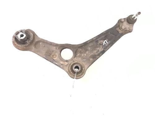 Used Left front suspension arm RENAULT MEGANE IV Grandtour (K9A/M/N_) 1.6 dCi 130 (130 hp) 12478098
