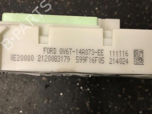Fuse box FORD KUGA II (DM2) 1.5 EcoBoost | BP15632152E1 