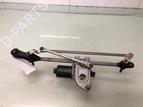 Used Front wipers mechanism BMW 1 (F20) 116 i (136 hp) 28717524