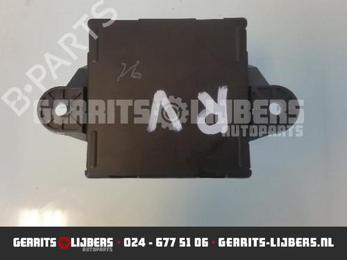 Electronic module MERCEDES-BENZ E-CLASS (W212) E 63 AMG (212.077) | BP12249236M83 