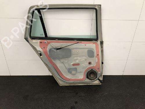 Left rear door OPEL ASTRA H Estate (A04) 1.6 (L35) | BP12479001C4 