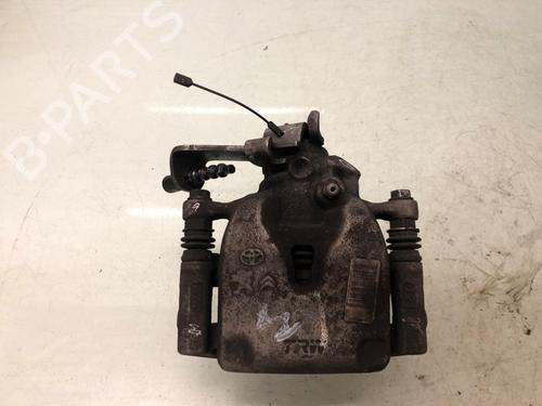 Used Right rear brake caliper TOYOTA PROACE Van (MDZ_) 2.0 D4d (MDZA) (144 hp) 22927732