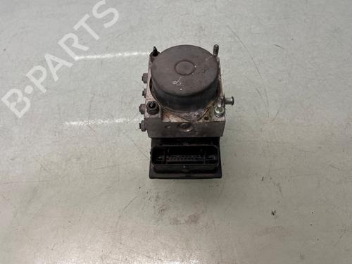 Used ABS pump FIAT PUNTO EVO (199_) 1.3 D Multijet (84 hp) 24355048