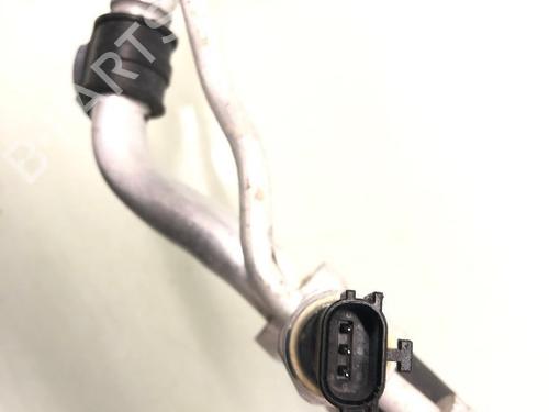 AC pipe HYUNDAI i20 II (GB, IB) 1.0 T-GDI | BP29699677M126