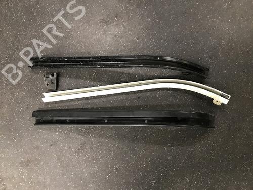 Used Hinge/Door check strap CITROËN BERLINGO Box Body/MPV (B9) 1.6 HDi / BlueHDi 75 (75 hp) 13160138